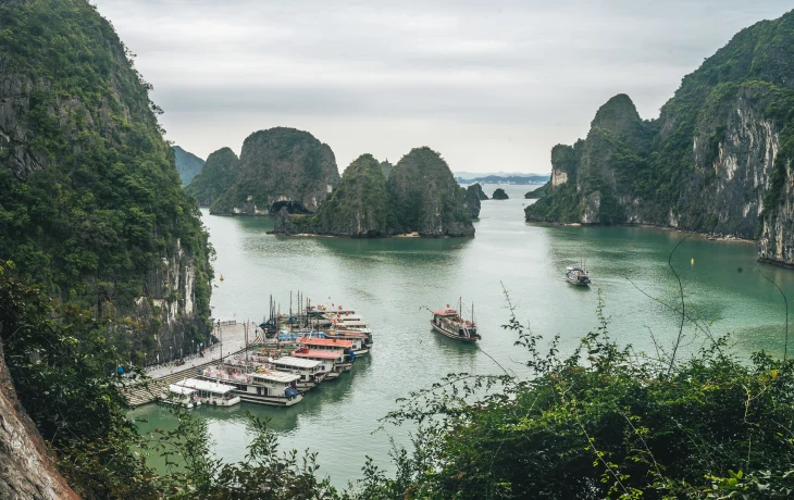 Россия рассматривает упрощение въезда для туристов из Вьетнама