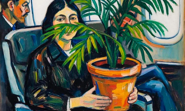 Чем грозит туристам любовь к чужеземным цветам и шишкам