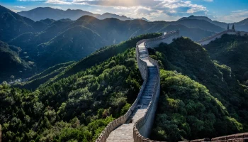 СМИ: Китай готов продлить безвизовый режим для россиян до 2027 года СМИ: Китай готов продлить безвизовый режим для россиян до 2027 года