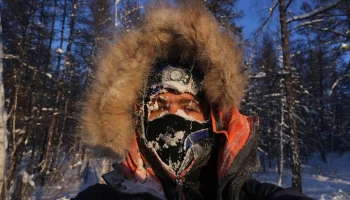 МЧС: швейцарский турист покорил самую высокую гору Якутии