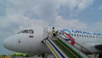 Турист смог убедить «Уральские авиалинии» вернуть ему деньги за платную услугу