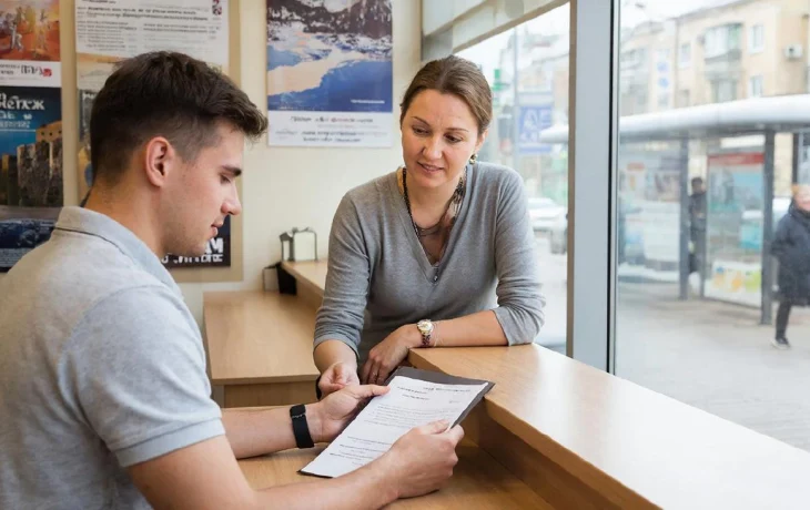 Роспотребнадзор наказал туроператора за удержание сервисного сбора