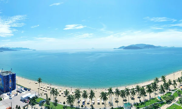 Вторая Анапа: туристы все чаще сравнивают Нячанг с кубанским курортом