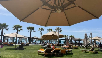 Российский all inclusive: туристы сравнивают с Турцией и хотят снижения цен