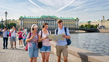 Туристические санкции Евросоюза против России названы «пшиком»