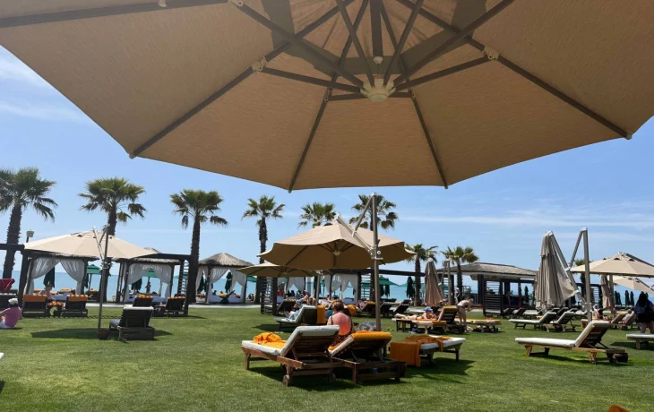 Российский all inclusive: туристы сравнивают с Турцией и хотят снижения цен Российский all inclusive: туристы сравнивают с Турцией и хотят снижения цен