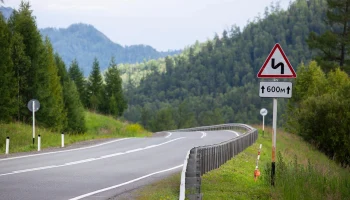 Власти Алтая ужесточат требования к туристам в приграничных районах