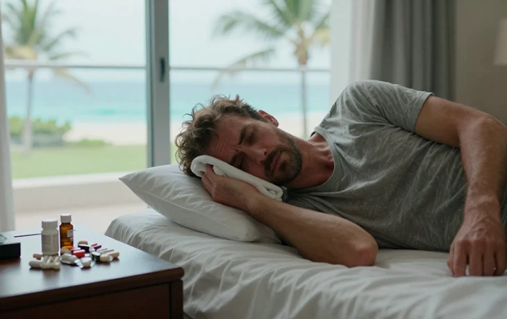 Туристы на Пхукете заявили об эпидемии в новом отеле