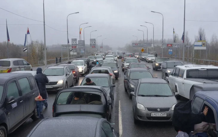 &laquo;Плакал мой хамон&raquo;: что отбирают у граждан Евросоюза, въезжающих в Россию