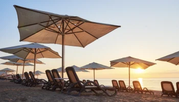 Популярные отели Турции продлили акции раннего бронирования на апрель