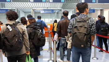 Глава «Интуриста» объяснил, почему в Россию неохотно едут иностранные гости