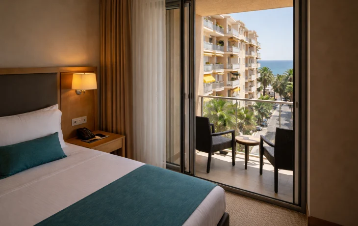 Суд в Сыктывкаре разобрался, что считать &laquo;видом на море&raquo; в отеле