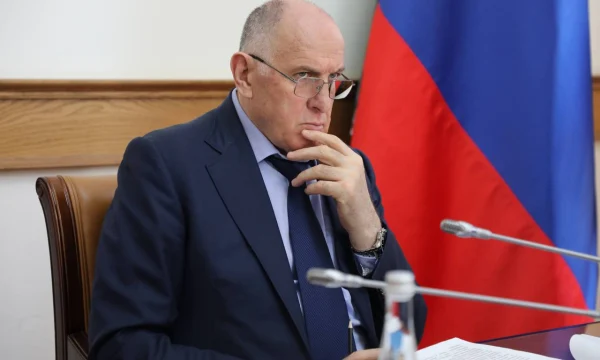 В Дагестане пообещали ликвидировать последствия стихии до турсезона