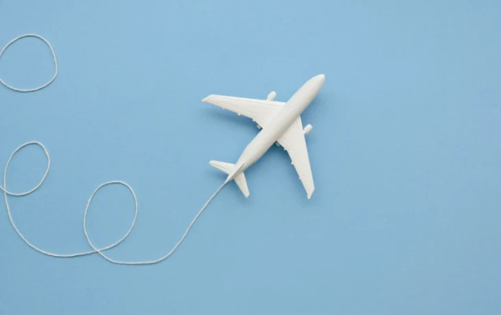 Туристы чаще всего летали &laquo;Аэрофлотом&raquo; в Питер и Турцию