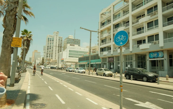 Израиль предложил россиянам бесплатные автобусы в Египет