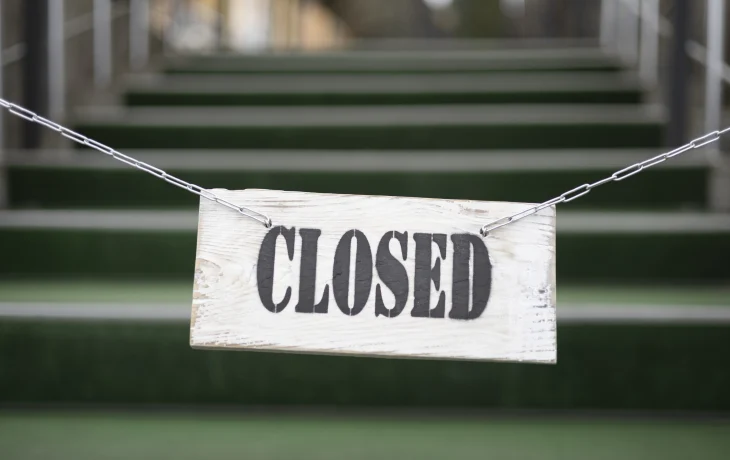 Россиян в Омане привезли в закрытый отель