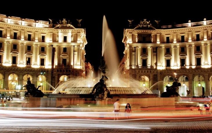 У туристов появилась возможность слетать в Италию за 17 тысяч рублей сразу после майских праздников