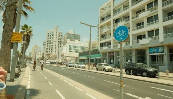 Израиль предложил россиянам бесплатные автобусы в Египет