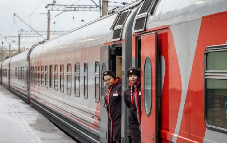 Депутаты предложили проверить железные дороги перед сезоном отпусков