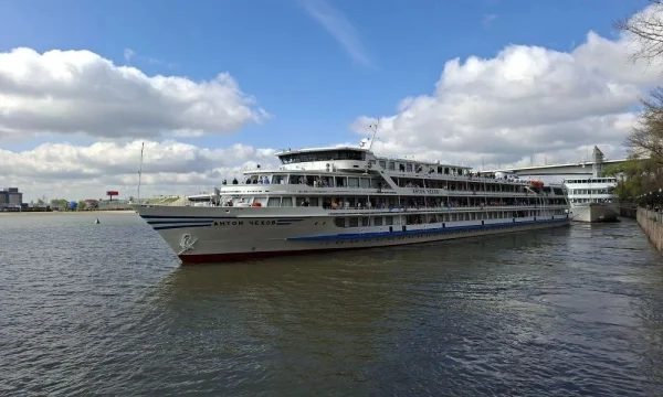 Лето-2026: речные круизы дорожают не так быстро, как топливо