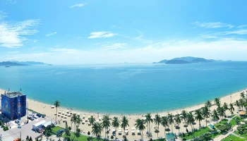 Вторая Анапа: туристы все чаще сравнивают Нячанг с кубанским курортом