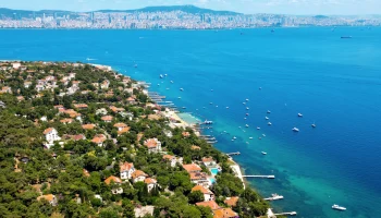 СМИ: российских туристов предупреждают о мошенничестве с жильем в Турции