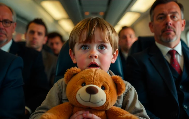 Туристы жалуются, что их продолжают рассаживать с детьми в самолете Туристы жалуются, что их продолжают рассаживать с детьми в самолете