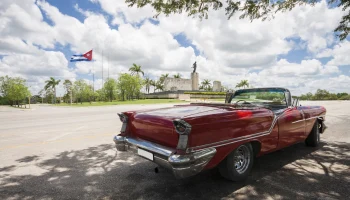 Рейсы на Кубу возобновят после стабилизации ситуации с топливом