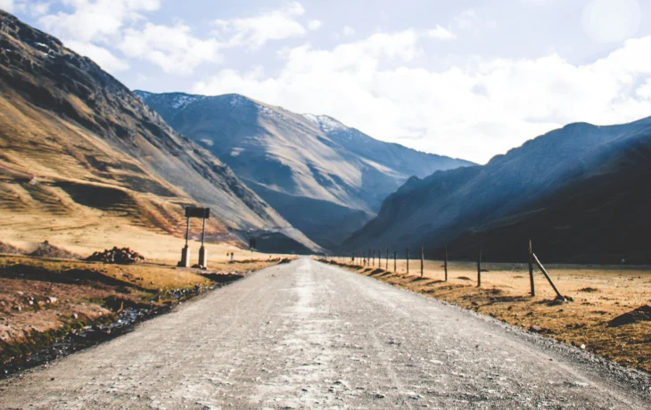 Россиянин застрял в Перу, оставшись без денег Россиянин застрял в Перу, оставшись без денег