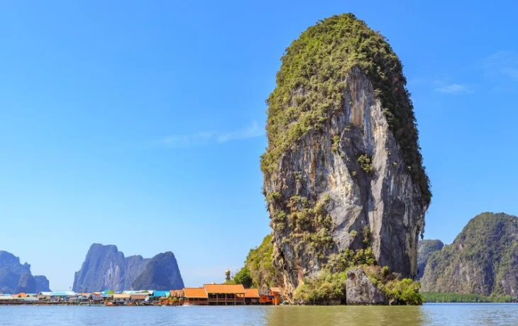 Покупатели горящих билетов на Пхукет разочарованы: в Новый год можно разместиться только за бешеные Покупатели горящих билетов на Пхукет разочарованы: в Новый год можно разместиться только за бешеные