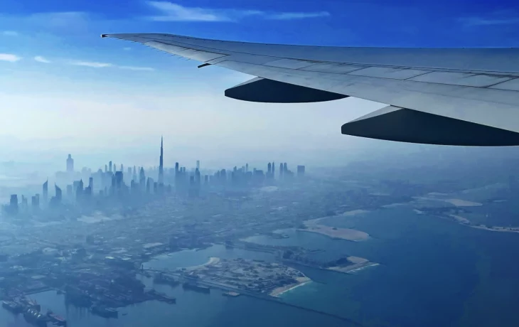 Авиакомпания flydubai увеличила стоимость билетов в Дубай из России Авиакомпания flydubai увеличила стоимость билетов в Дубай из России