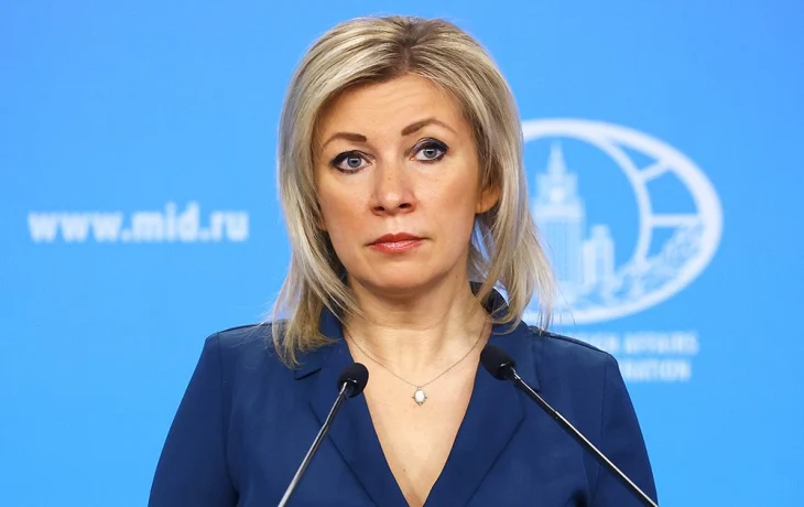 Захарова попросила российских туристов на Кубе проявить спокойствие и выдержку