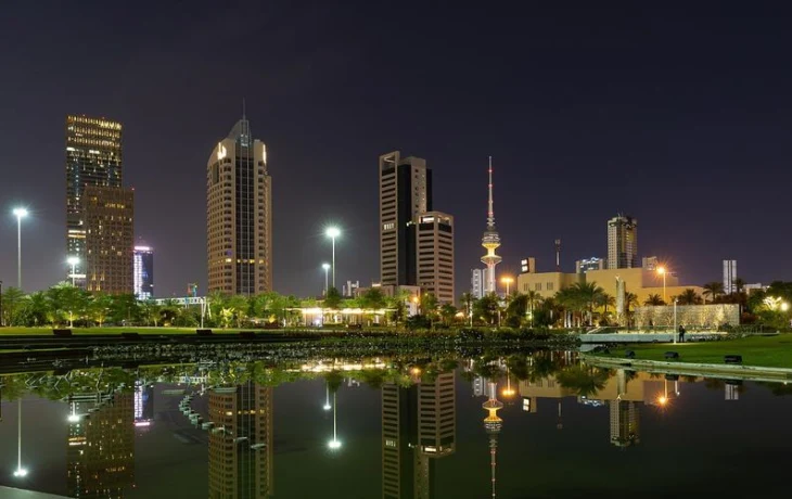 Две авиакомпании из Кувейта планируют начать рейсы в Москву в мае