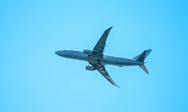 Германия запланировала вывоз своих граждан из стран Персидского залива