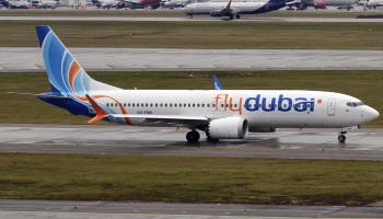 flydubai вывозит россиян из Дубая в паузах между &laquo;коврами&raquo;
