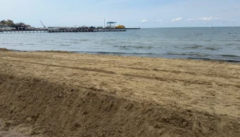 Купальный сезон в Анапе 1 июня откроется не на всех пляжах
