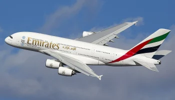 Гендиректор Emirates обвинил американские авиакомпании в сговоре против Airbus