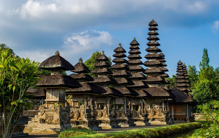 Российская туристка умерла на Бали после обморока у бассейна в отеле Российская туристка умерла на Бали после обморока у бассейна в отеле