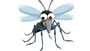 Туристов напугали тигровыми комарами в Гоа