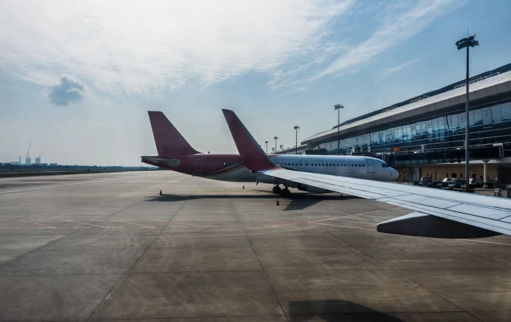 &laquo;Победа&raquo; перенесла вывозные рейсы из Дубая в Фуджейру