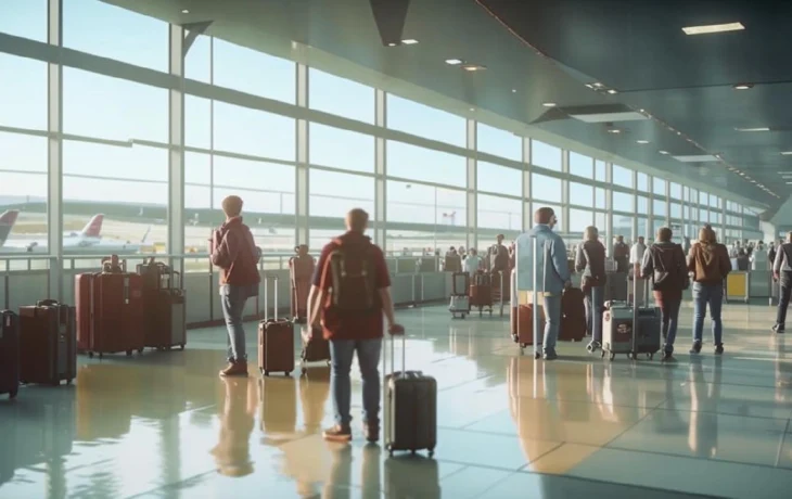 Туристке-льготнице отказались оплачивать билеты «Аэрофлота» в Анталью Туристке-льготнице отказались оплачивать билеты «Аэрофлота» в Анталью