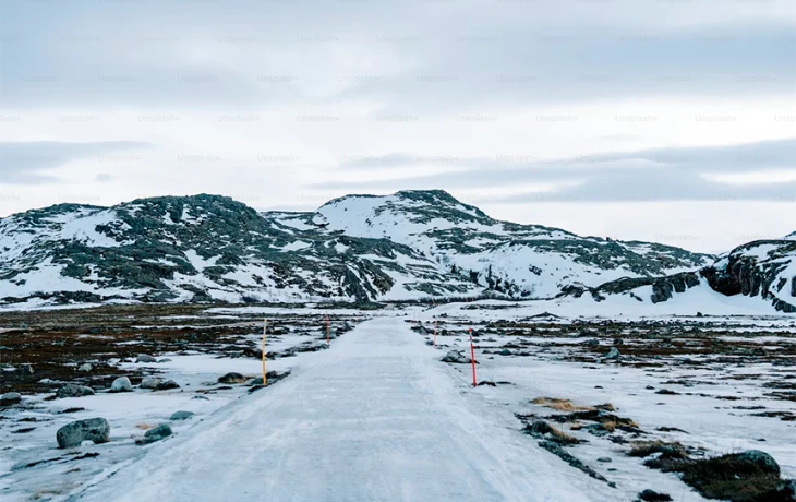 Еще одна попытка: из Териберки вывозят застрявших туристов