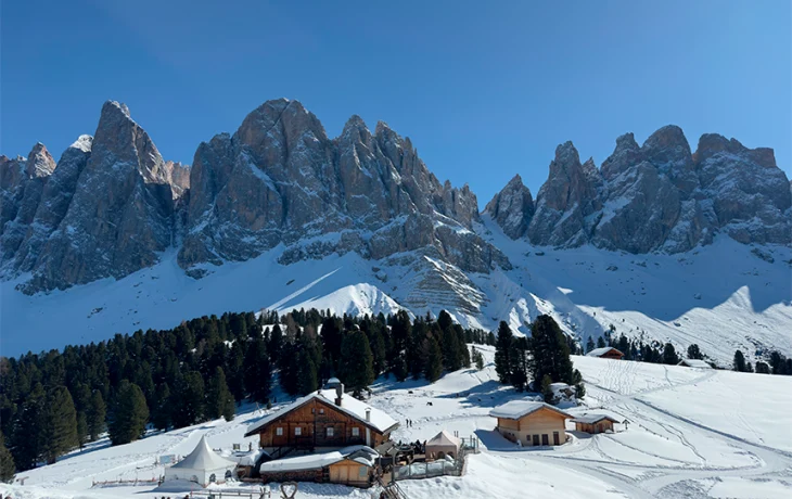 Покататься на лыжах в Сочи может выйти дороже, чем в Зальцбурге