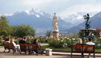 Куда уходят деньги от туристического налога: на развитие туризма или на зарплаты чиновникам? Куда уходят деньги от туристического налога: на развитие туризма или на зарплаты чиновникам?