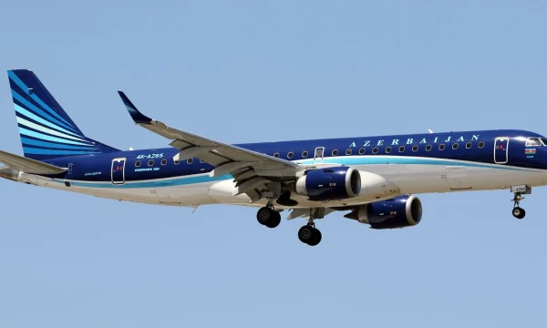 МИД: РФ и Азербайджан урегулировали вопрос о разбившемся самолете AZAL МИД: РФ и Азербайджан урегулировали вопрос о разбившемся самолете AZAL