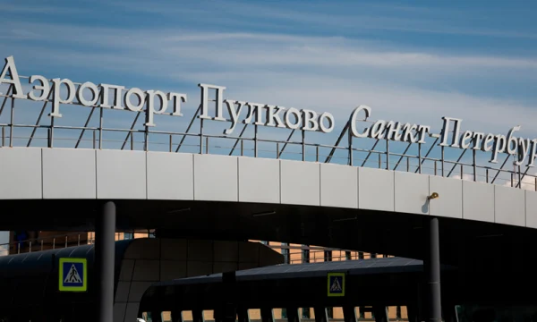 В Пулково из-за &laquo;ковра&raquo; отменили почти два десятка вылетов