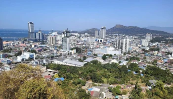 Россияне попали в реанимацию в Таиланде