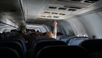 Российским туристам пришлось отдать 120 евро за допуск на рейс Turkish Airlines