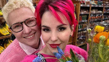 Задержанные на военной базе в США российские туристки собирают на адвокатов Задержанные на военной базе в США российские туристки собирают на адвокатов