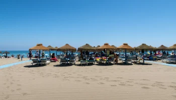 Туры в отели 5* Египта заметно падают в цене после майских праздников